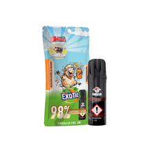 SHEESH Superior Pod Exotic | 2ml | Sativa