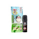 SHEESH Signature Pod Melon Runtz | 2ml | Sativa