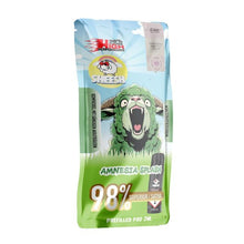 Amnesia Splash H3 Pod 2ml – Frischer Genuss pur