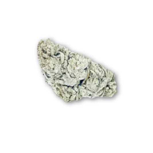 Snow White | 41% CBD flowers