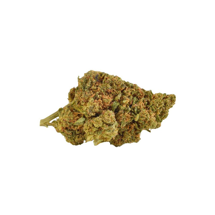 Strawberry CBD Blüten 16% Small Buds – CBD Hexe Shop