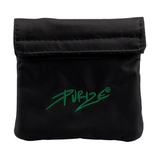 PURIZE® Aktivkohletasche Größe XS
